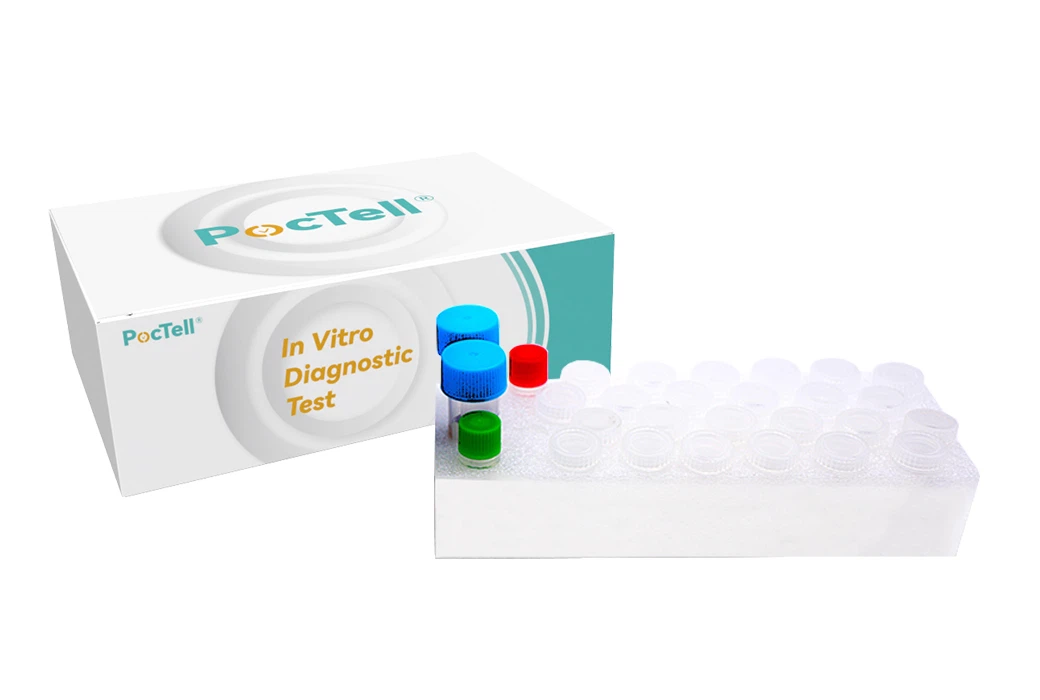 HCV Detection Kit HCV Detection Kit