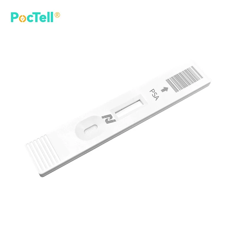 PSA test Kit Strip